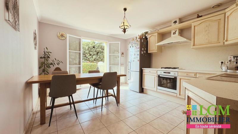 Villa - 153 m² - 5 pièces