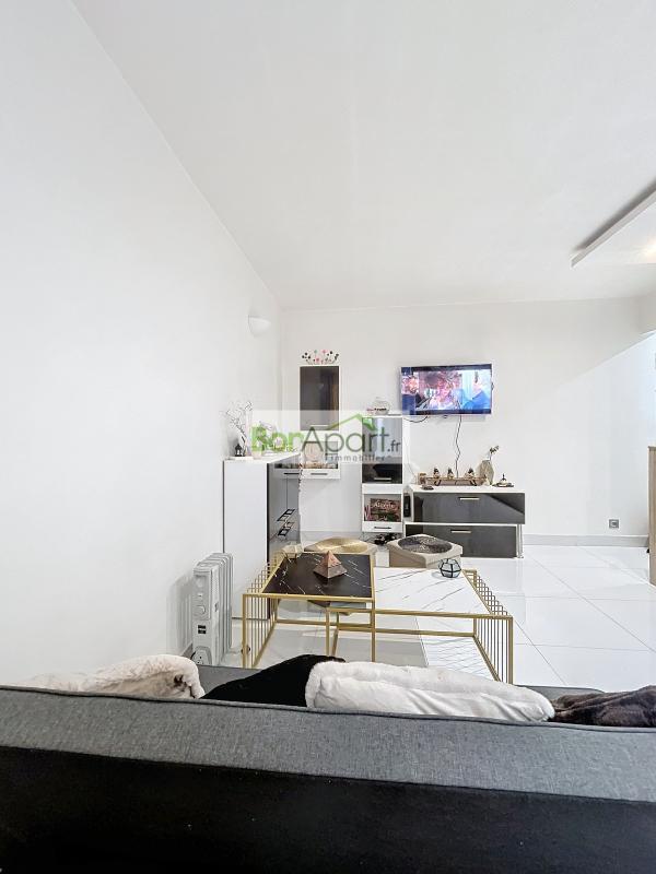 Appartement - 32 m² - 2 pièces