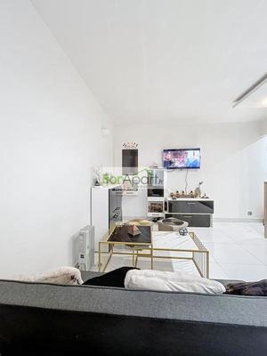 Appartement - 32 m² - 2 pièces