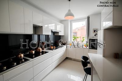 Maison - 99 m² - 5 pièces