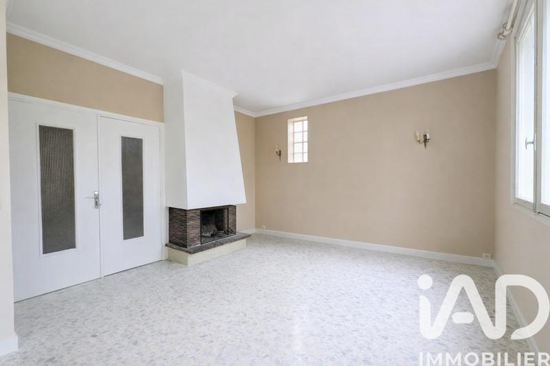 Maison de maîtres - 200 m² - 8 pièces