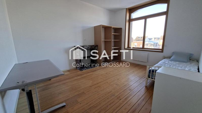 Maison - 300 m² - 10 pièces