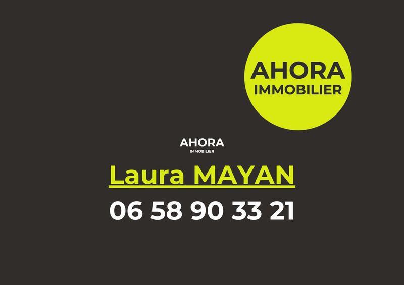 Appartement - 25 m² - 2 pièces