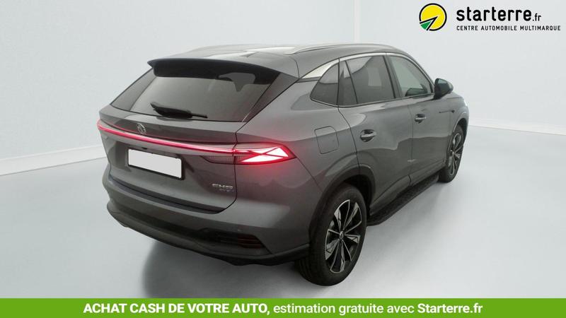 Mg Ehs 1.5t Phev 272 ch Comfort