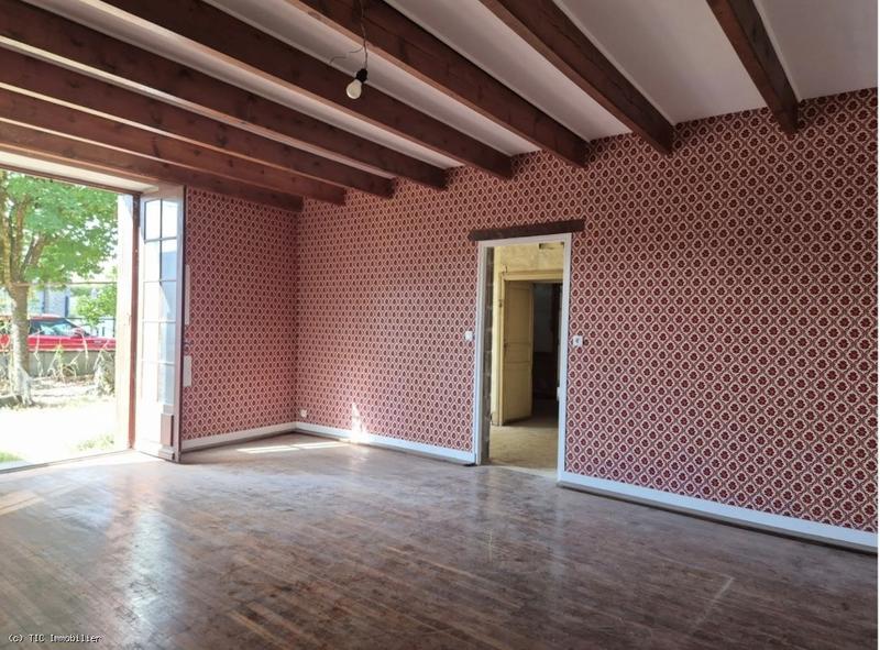 Maison - 230 m² - 9 pièces