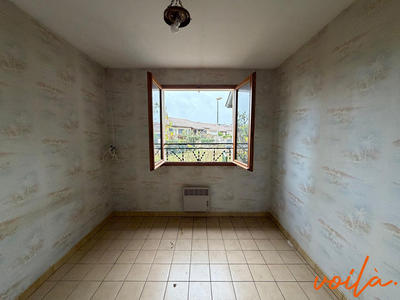 Maison - 82 m² - 4 pièces