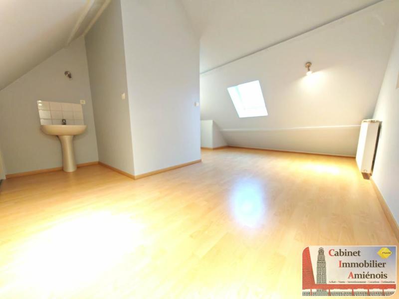 Duplex - 80 m² - 4 pièces