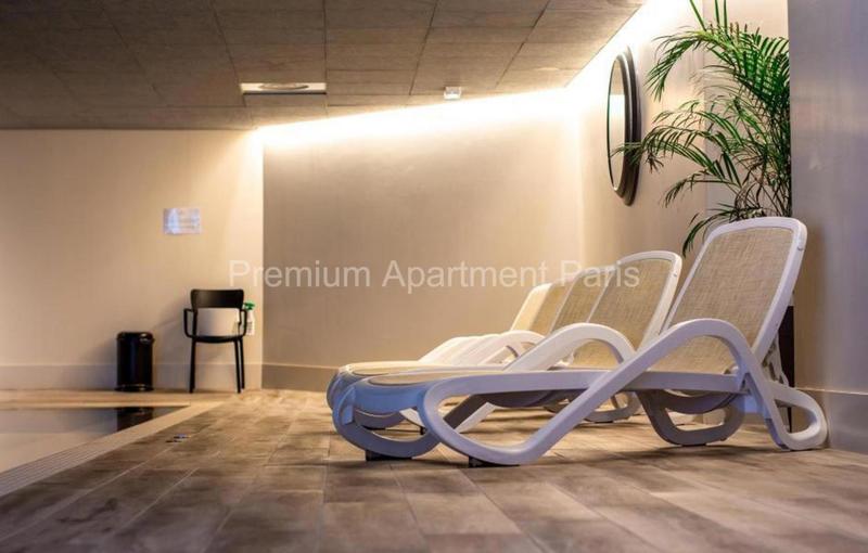 Studio - 20 m² - 1 pièce