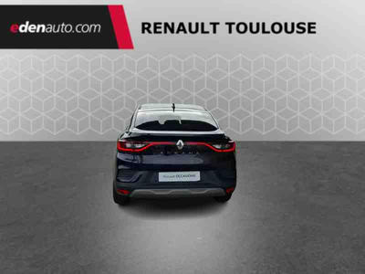 Renault Arkana mild hybrid 140 Edc Fap - 22 Techno