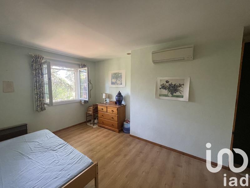 Maison - 192 m² - 8 pièces