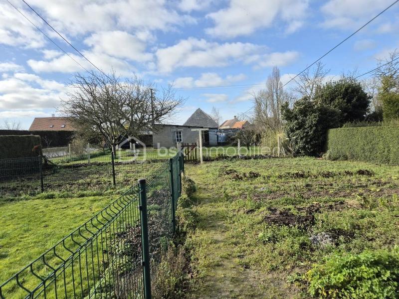 Maison ancienne - 125 m² - 6 pièces