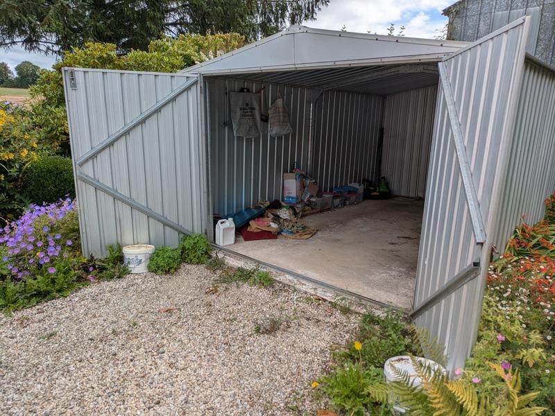 Maison de campagne - 58 m² - 3 pièces