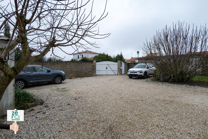 Maison - 161 m² - 7 pièces