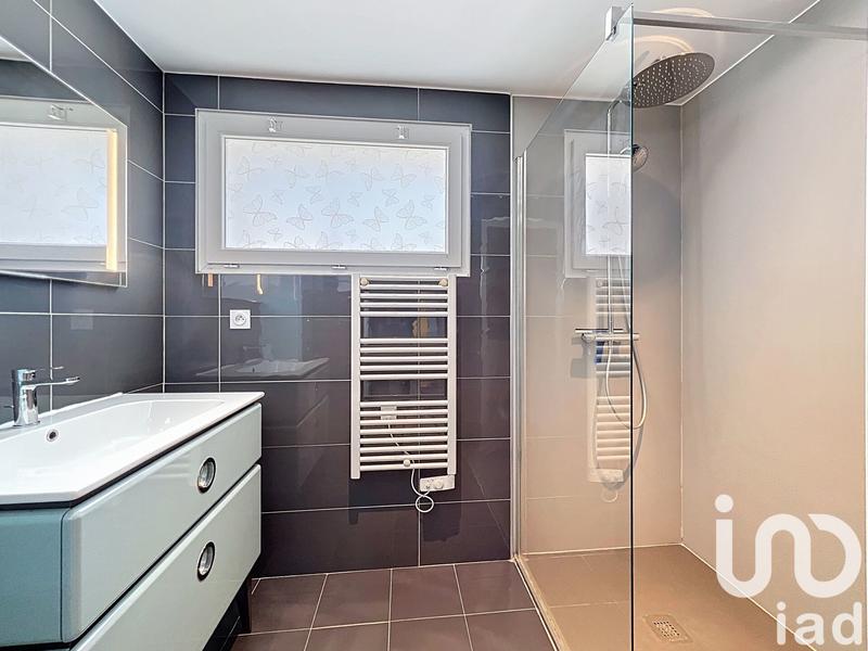 Maison - 70 m² - 4 pièces