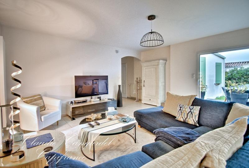 Maison - 132 m² - 6 pièces