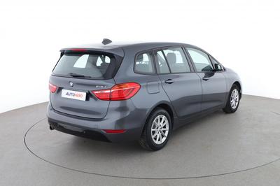 Bmw Série 2 Gran Tourer 218d Business Bva8 150 ch