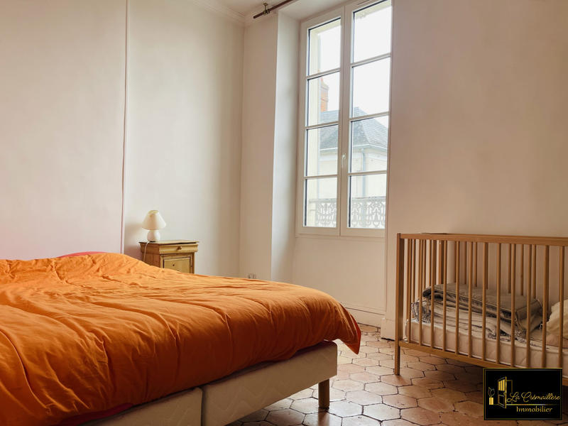 Maison - 178 m² - 6 pièces