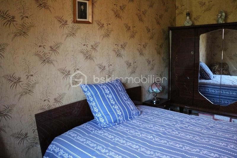 Maison traditionnelle - 111 m² - 5 pièces