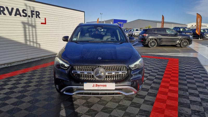 Mercedes Gla 250 E 8g-Dct Progressive Line