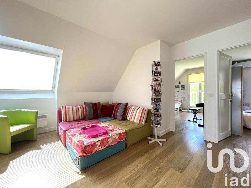 Maison - 193 m² - 6 pièces