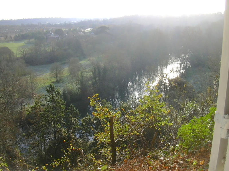 Demeure - 316 m² - 9 pièces