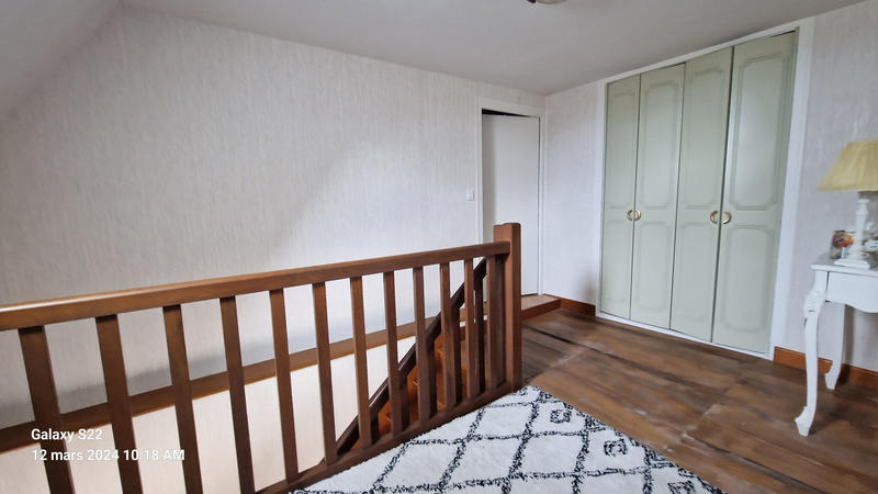 Maison - 103 m² - 4 pièces