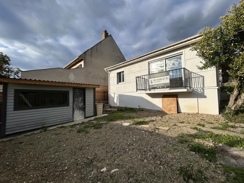 Villa - 65 m² - 4 pièces