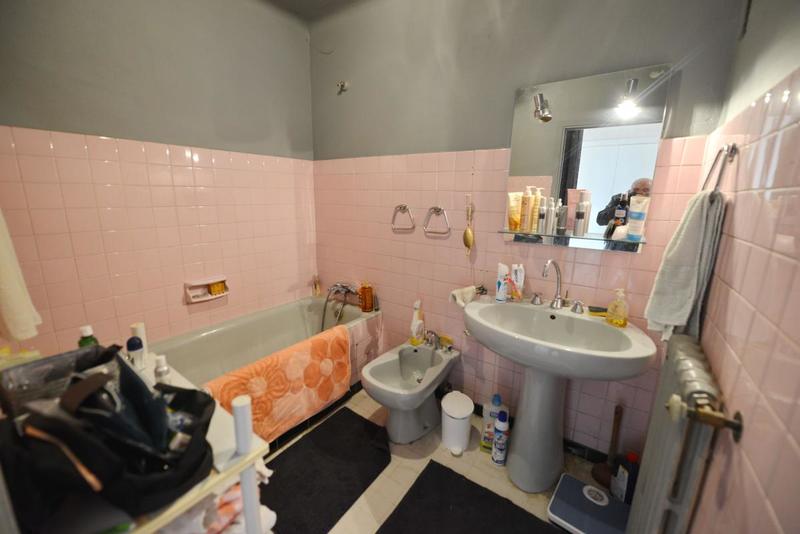 Appartement - 74 m² - 3 pièces