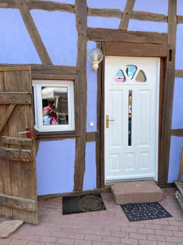 Duplex - 108 m² - 6 pièces