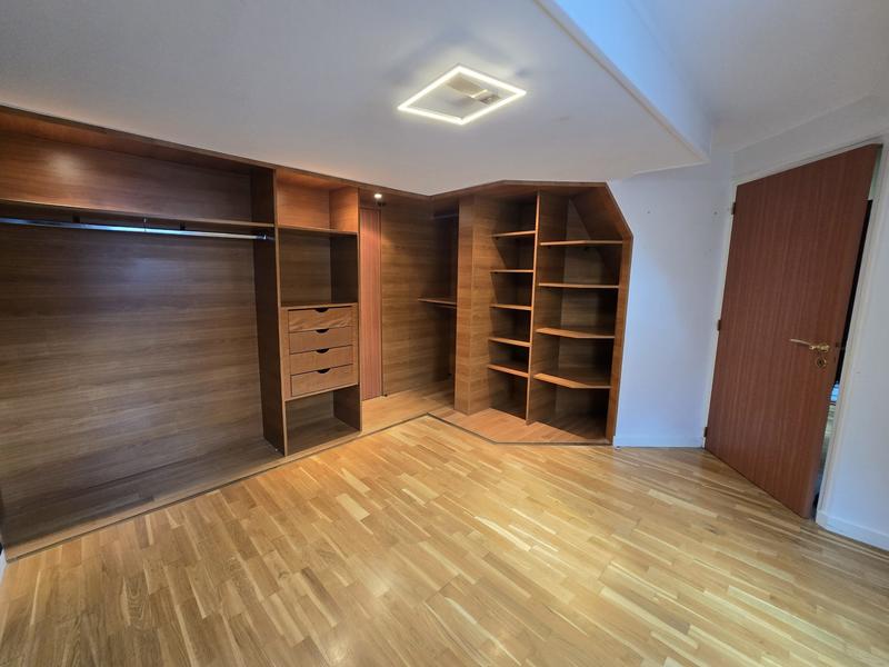 Duplex - 97 m² - 4 pièces