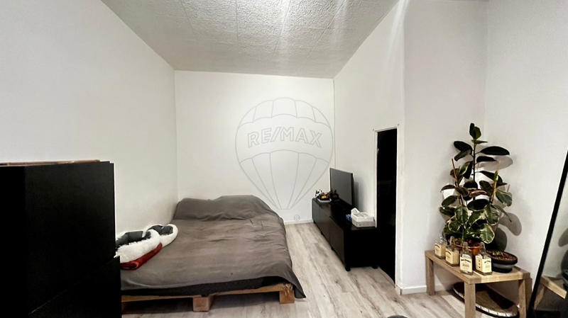 Studio - 32 m² - 1 pièce