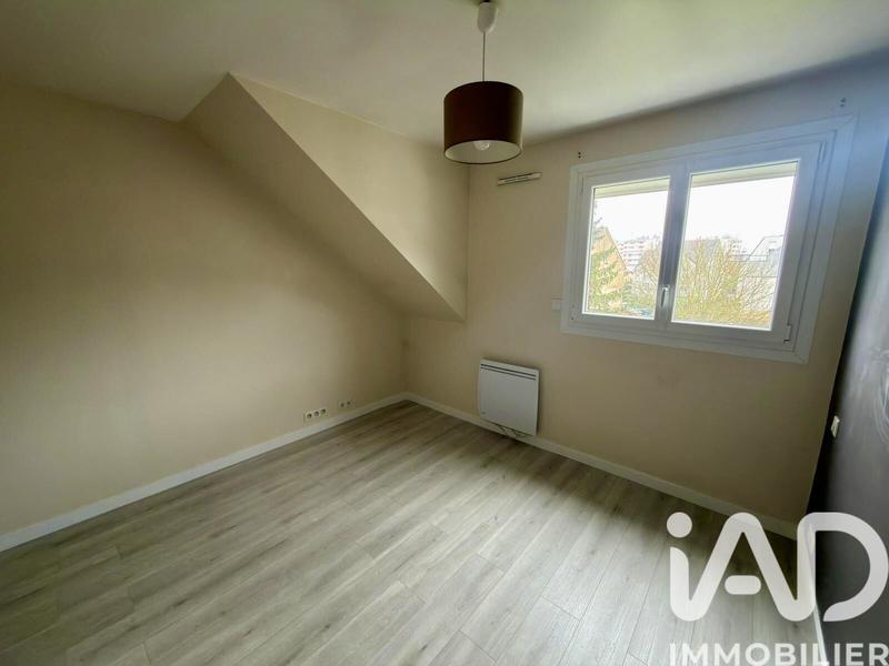 Appartement - 73 m² - 4 pièces