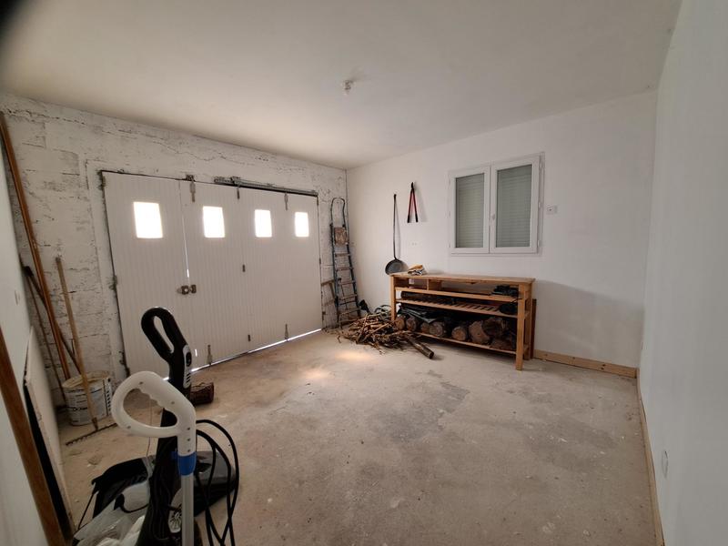 Maison - 160 m² - 5 pièces