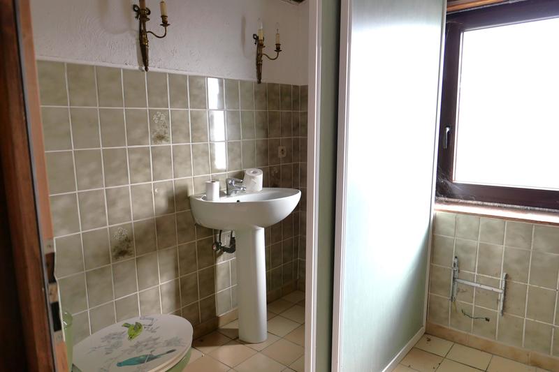 Maison - 97 m² - 5 pièces