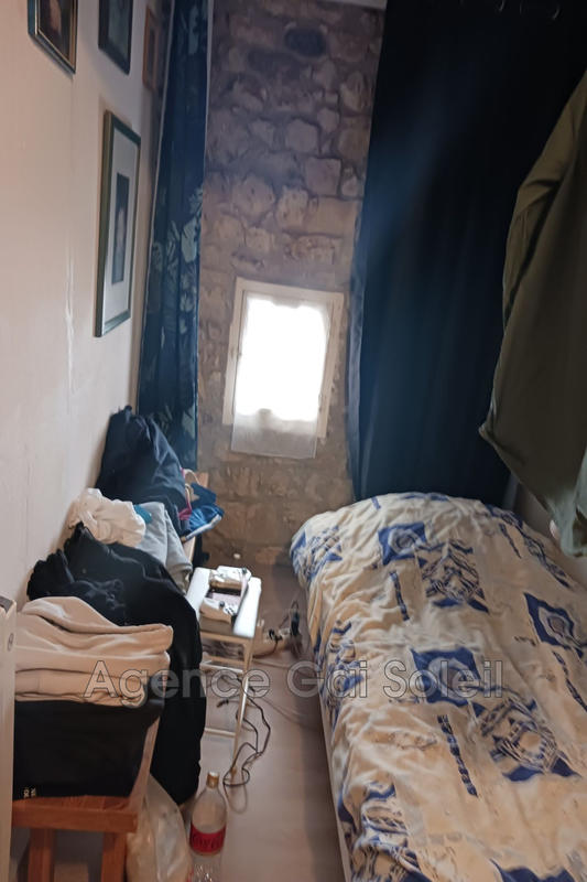 Maison de village - 66 m² - 3 pièces