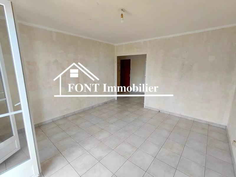 Appartement - 69 m² - 3 pièces