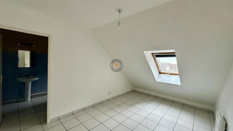Appartement - 30 m² - 1 pièce