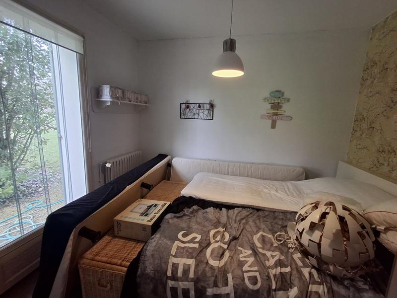 Maison - 119 m² - 4 pièces