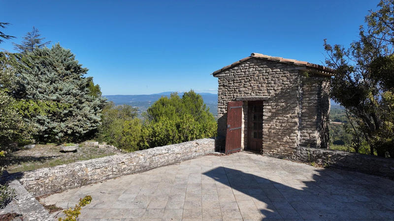 Mas - 274 m² - 10 pièces