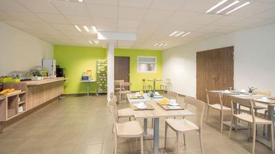 Appartement - 23 m² - 1 pièce