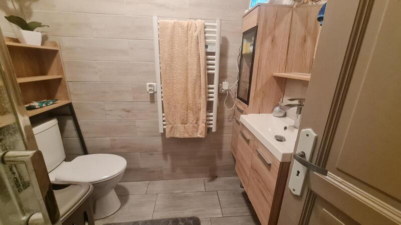 Maison - 232 m² - 10 pièces