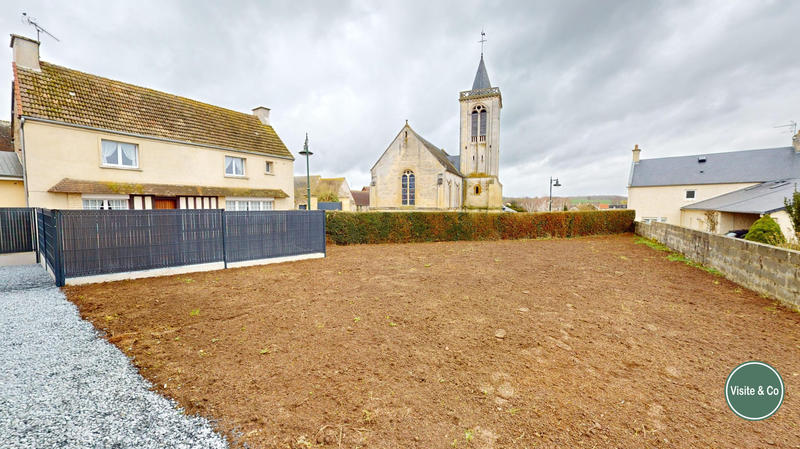 Maison - 82 m² - 4 pièces