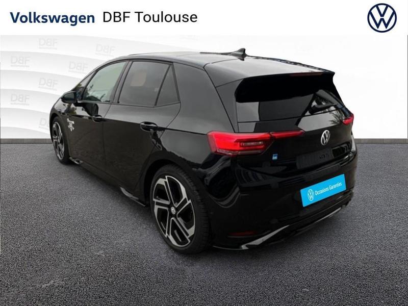 Volkswagen Id.3 Id 3 Fl Gtx (79kwh) (286ch)