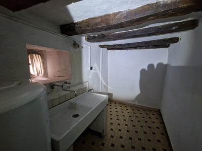 Maison - 85 m² - 3 pièces