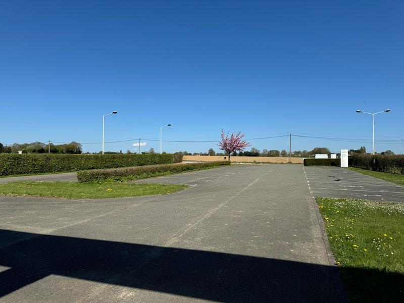 Local commercial - 468 m²