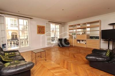 Appartement - 78 m² - 3 pièces