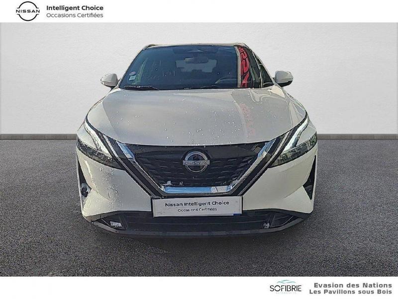 Nissan Qashqai III e-Power 190 ch Tekna