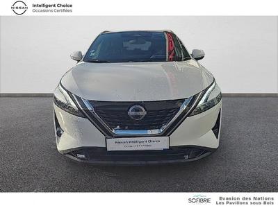 Nissan Qashqai III e-Power 190 ch Tekna