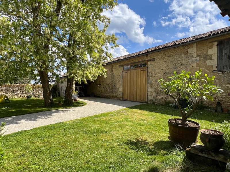 Maison - 149 m² - 6 pièces