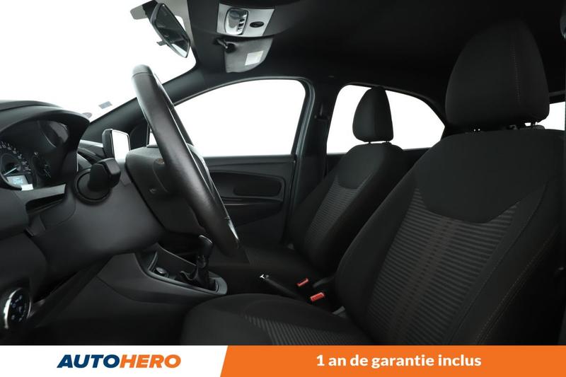 Ford ka + Active 1.2 Ti-Vct 85 ch